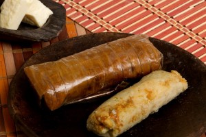 Food - Tamales