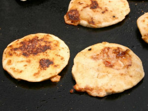 Food - The Pupusa